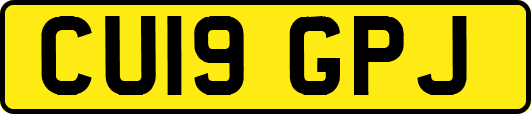 CU19GPJ
