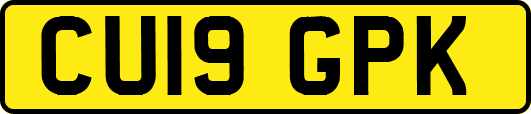 CU19GPK