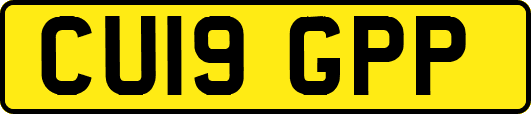 CU19GPP