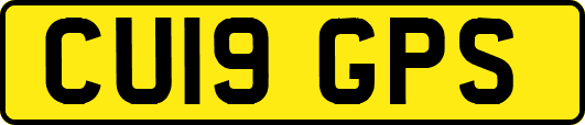 CU19GPS