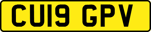 CU19GPV