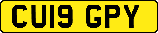 CU19GPY