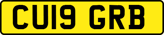 CU19GRB