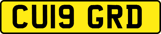 CU19GRD