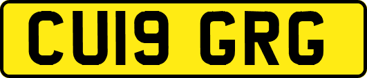 CU19GRG