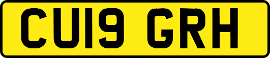 CU19GRH