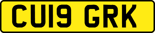 CU19GRK