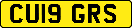 CU19GRS