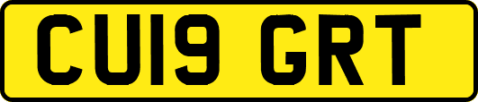 CU19GRT