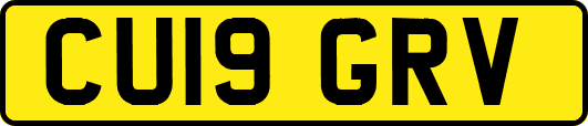 CU19GRV