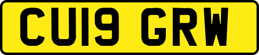 CU19GRW