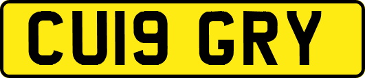 CU19GRY