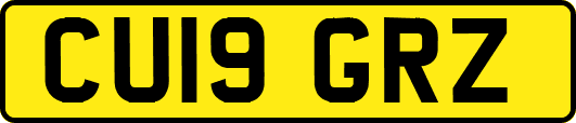CU19GRZ