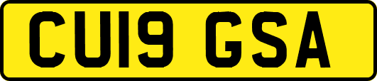 CU19GSA