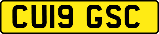 CU19GSC