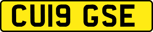 CU19GSE
