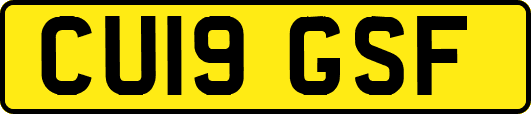CU19GSF