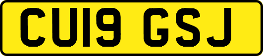 CU19GSJ