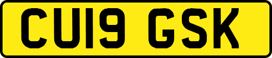 CU19GSK