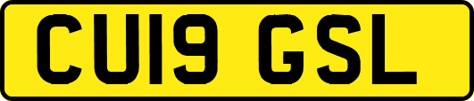 CU19GSL