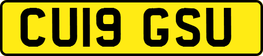 CU19GSU