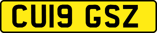 CU19GSZ