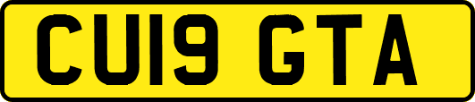 CU19GTA