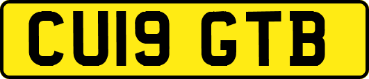 CU19GTB