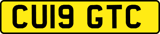 CU19GTC