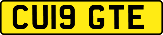 CU19GTE