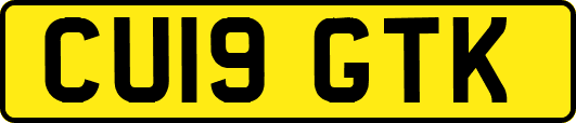 CU19GTK