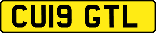CU19GTL