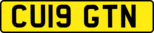CU19GTN