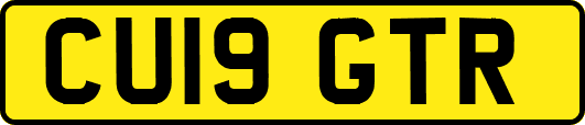 CU19GTR