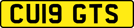 CU19GTS