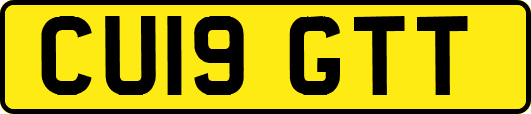 CU19GTT