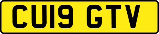 CU19GTV