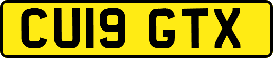 CU19GTX