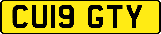 CU19GTY