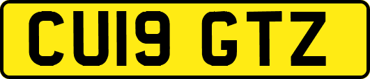 CU19GTZ