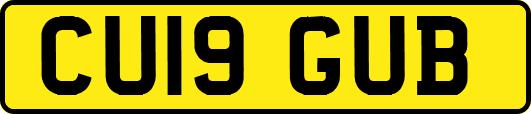 CU19GUB