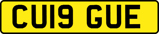 CU19GUE