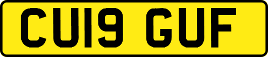 CU19GUF
