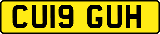 CU19GUH