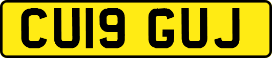 CU19GUJ