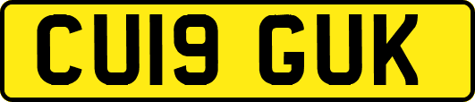 CU19GUK
