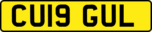 CU19GUL