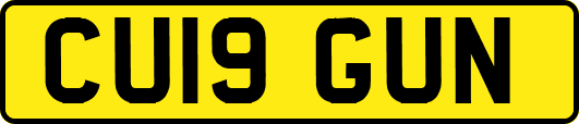 CU19GUN