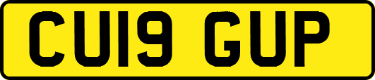 CU19GUP
