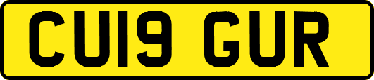 CU19GUR